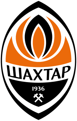 FC Shakhtar Donetsk FC Shakhtar Donetsk