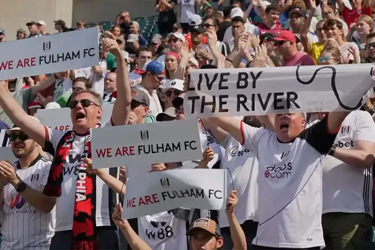 48 Hours in London, 2 Premier League Matches 48 Hours in London, 2 Premier League Matches
