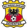 Go Ahead Eagles Go Ahead Eagles