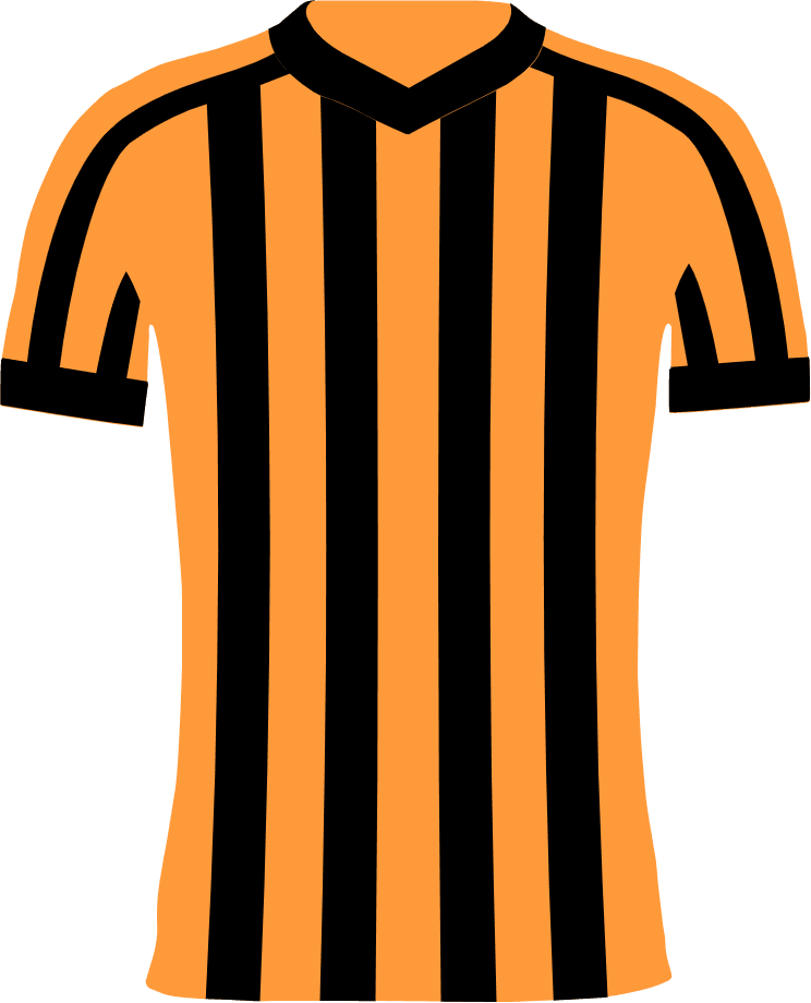 Hull City AFC items