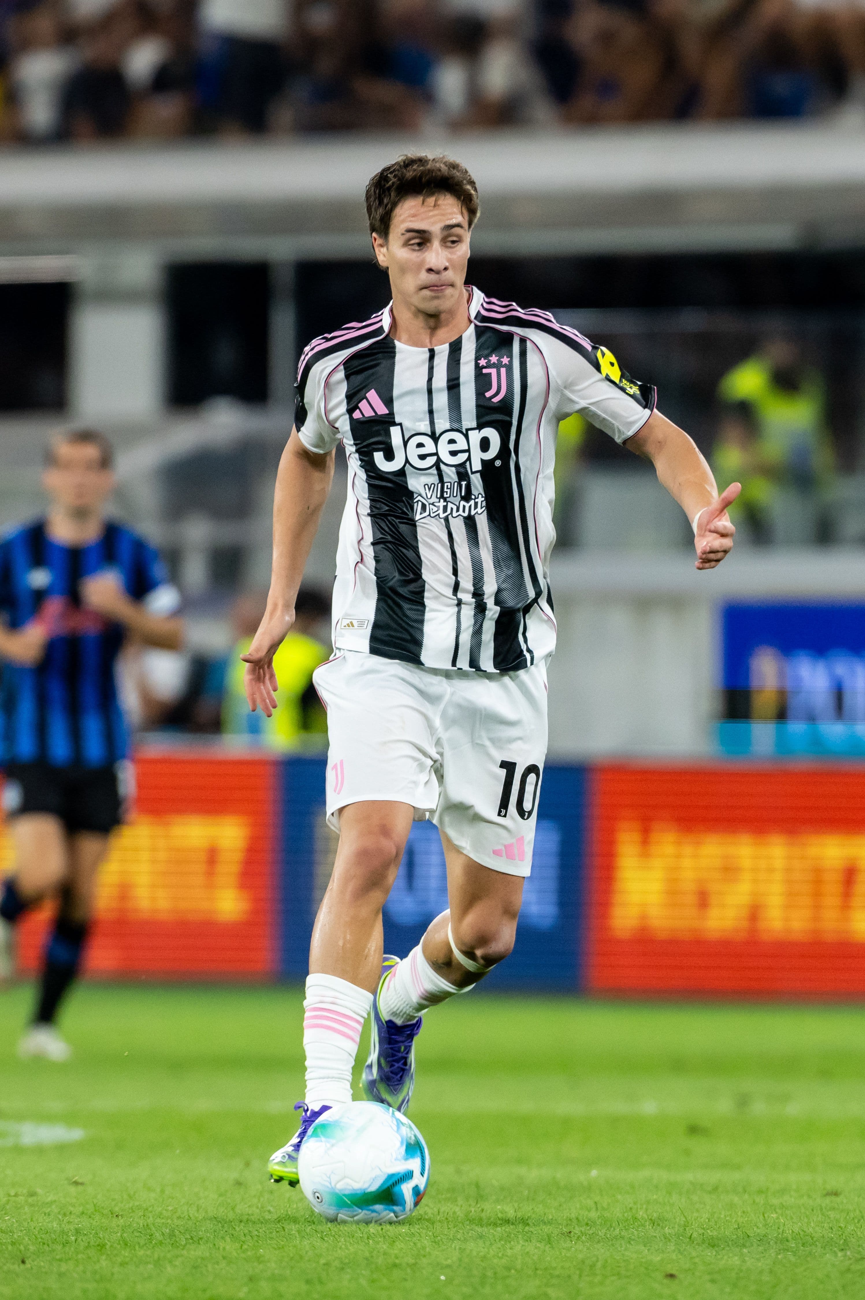 Inter & Juventus combo deal