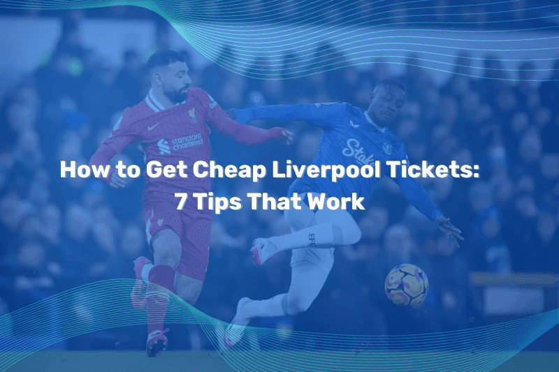 Liverpool Derby Explained: Rivals, Matches, Legacy