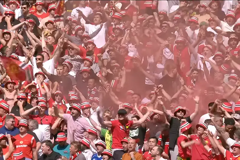 From Old Trafford to the Merseyside Derby From Old Trafford to the Merseyside Derby
