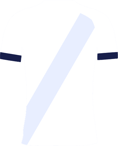 Preston North End items