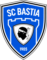 SC Bastia items