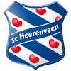 SC Heerenveen SC Heerenveen