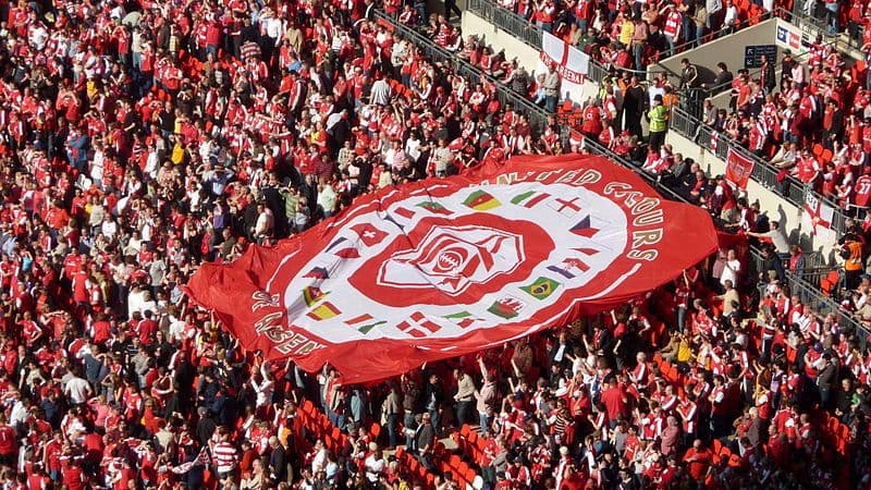 Best Ways to Get Arsenal Tickets in 2025