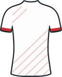 FC Augsburg logo FC Augsburg logo