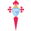 Celta de Vigo B logo Celta de Vigo B logo