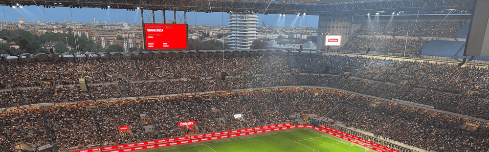ticket header