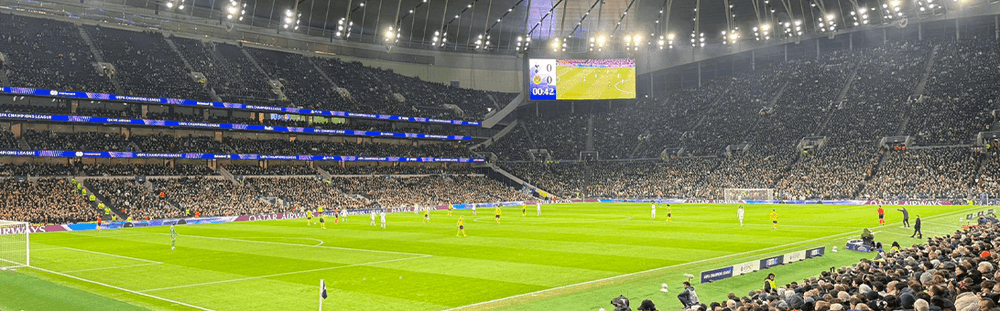 ticket header