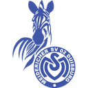 MSV Duisburg logo MSV Duisburg logo