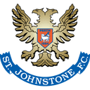 St. Johnstone St. Johnstone