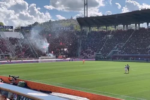 Bologna stadium Bologna stadium