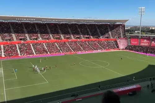 RCD Mallorca stadium