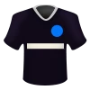 Blackburn Rovers Emblem