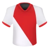 AS Monaco Emblem