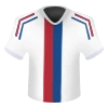 Olympique Lyon Emblem